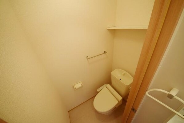 エムグランデ1の物件内観写真